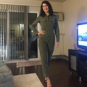 Meet your Posher, Melissa